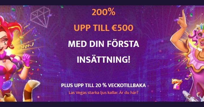 TasteVegas casino